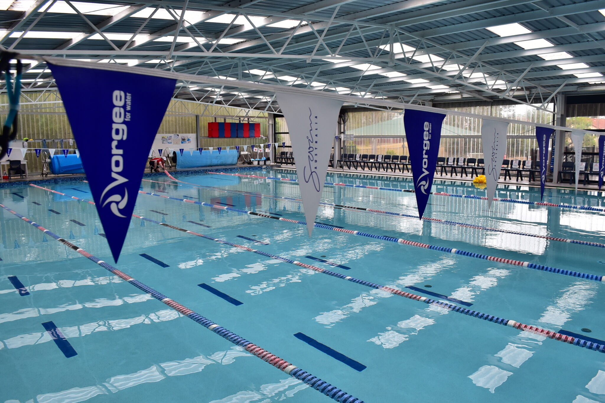 Gullivers Coomera Swimming Club Your pathway to the next level!